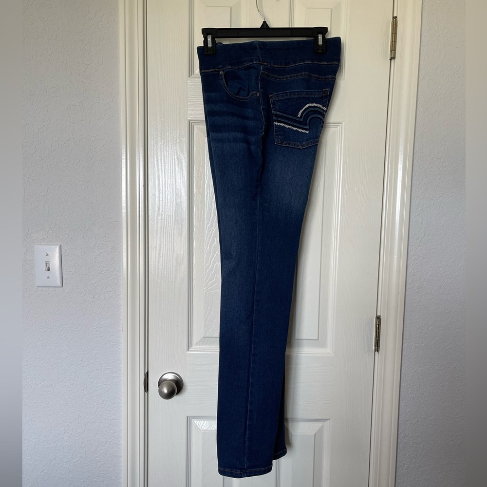 Ladies Pioneer Women Dark Wash Jeans 👖